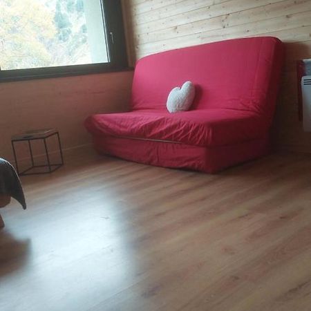 Appartement Au Pied Du Pic Du Midi A La Mongie Buitenkant foto