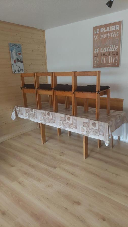 Appartement Au Pied Du Pic Du Midi A La Mongie Buitenkant foto